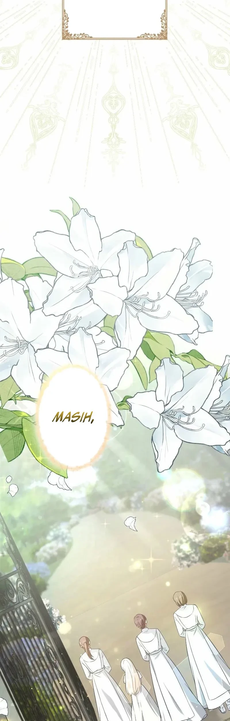 Your Highness, Why Do You Dote on Me So Much? Chapter 1 - halaman 61