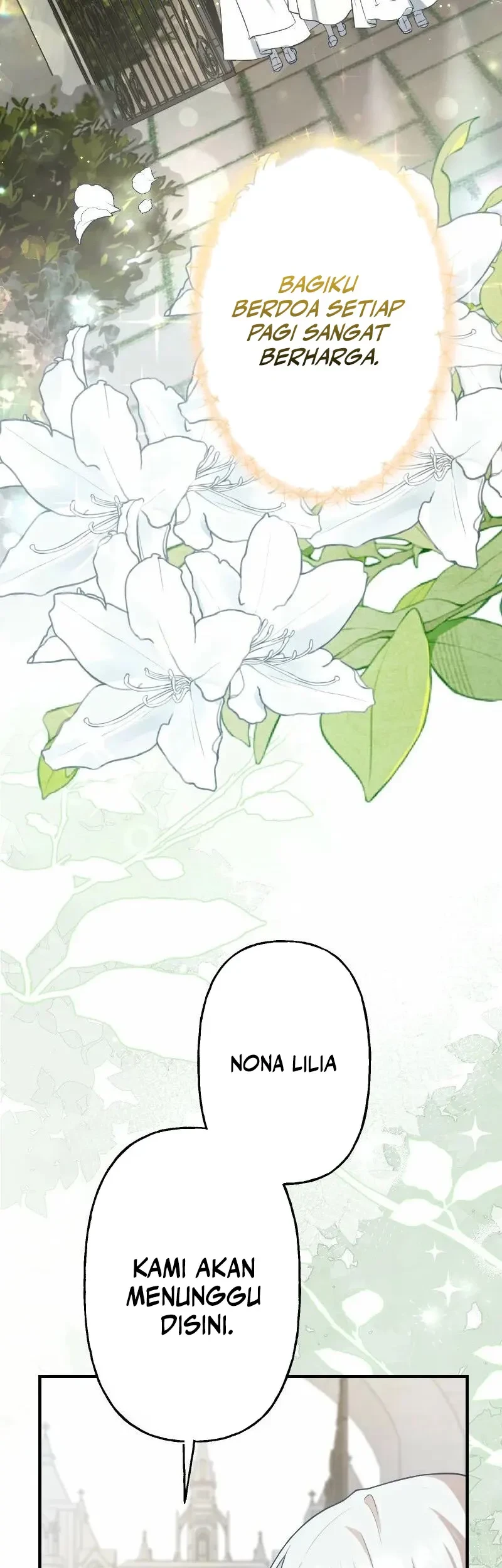 Your Highness, Why Do You Dote on Me So Much? Chapter 1 - halaman 62