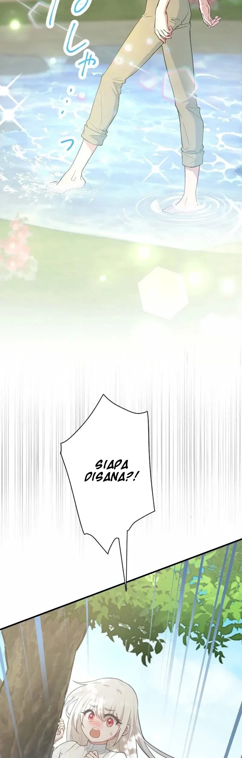 Your Highness, Why Do You Dote on Me So Much? Chapter 1 - halaman 66