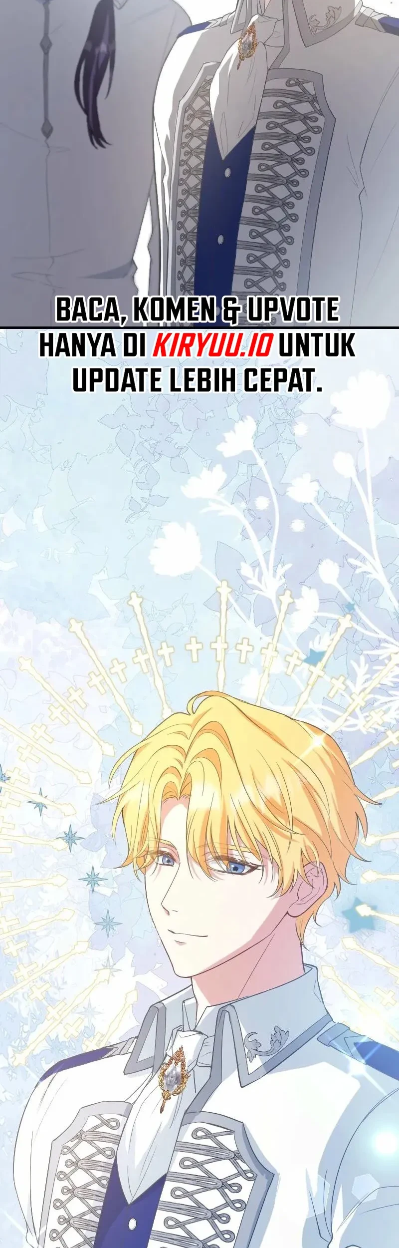 Your Highness, Why Do You Dote on Me So Much? Chapter 1 - halaman 7