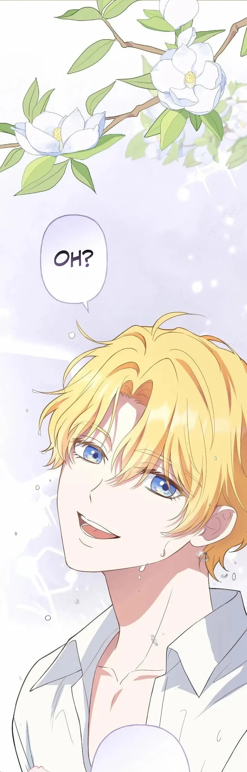 Your Highness, Why Do You Dote on Me So Much? Chapter 1 - halaman 71