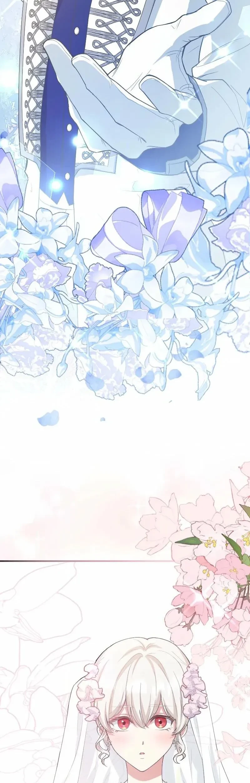 Your Highness, Why Do You Dote on Me So Much? Chapter 1 - halaman 8