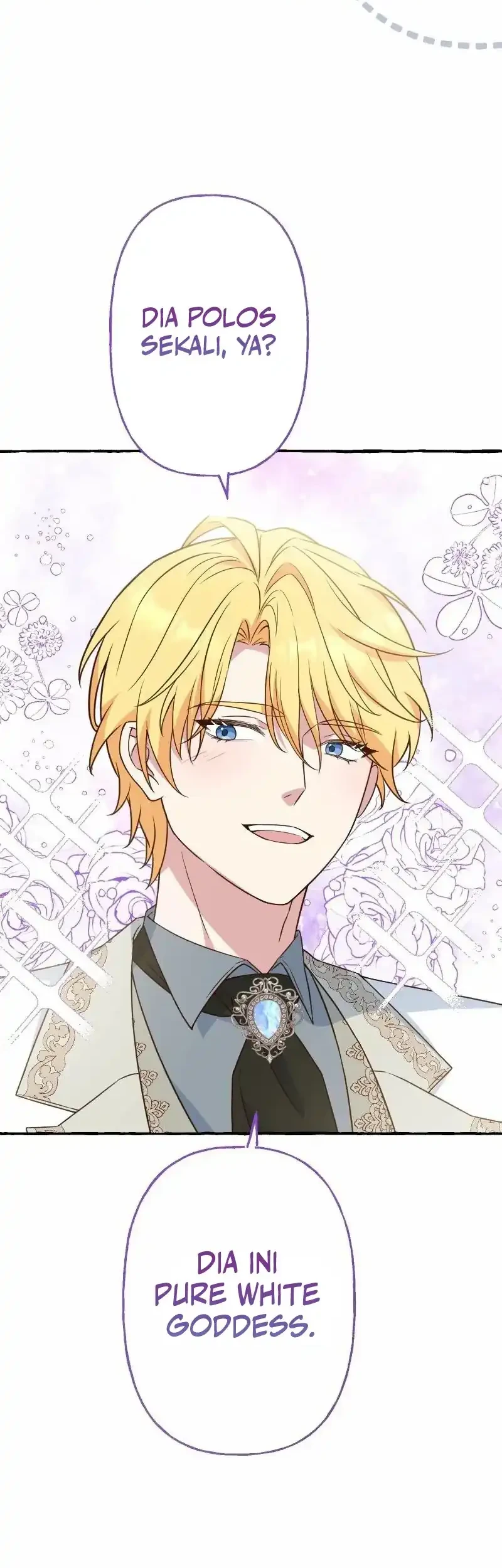 Your Highness, Why Do You Dote on Me So Much? Chapter 10 - halaman 13