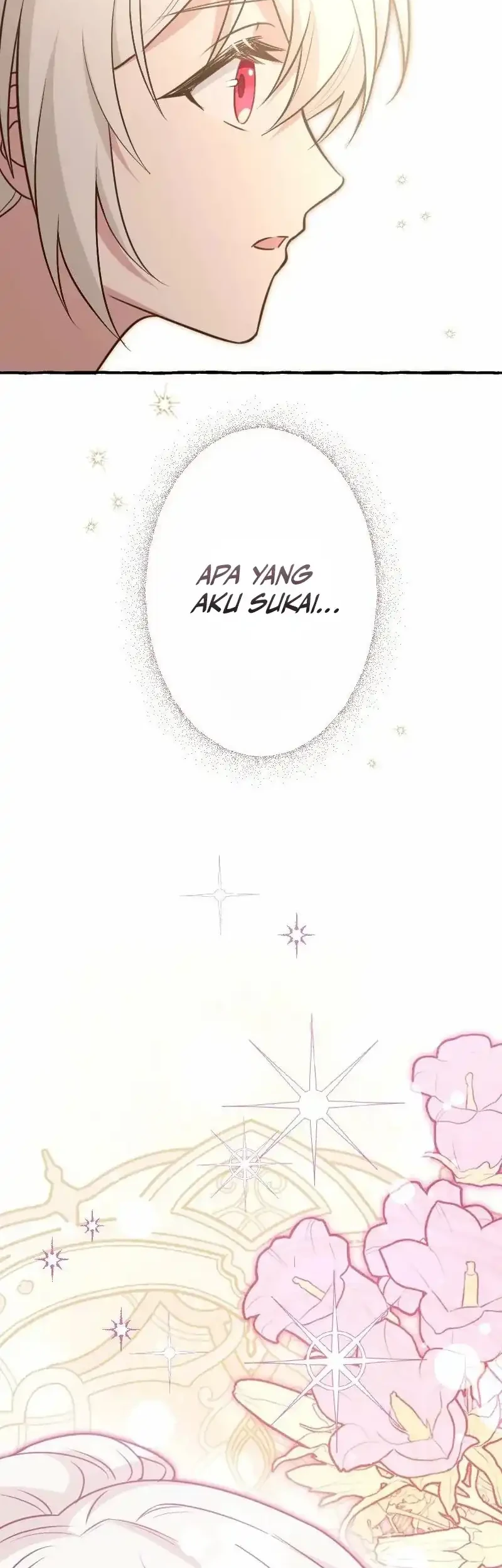 Your Highness, Why Do You Dote on Me So Much? Chapter 10 - halaman 35