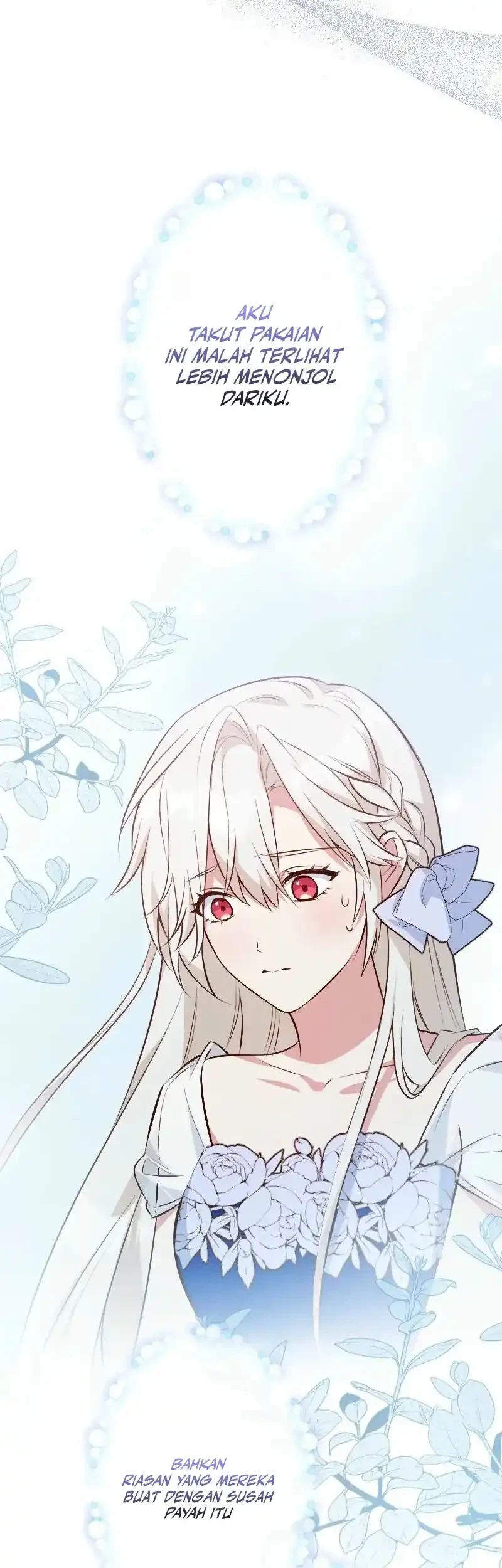 Your Highness, Why Do You Dote on Me So Much? Chapter 10 - halaman 38
