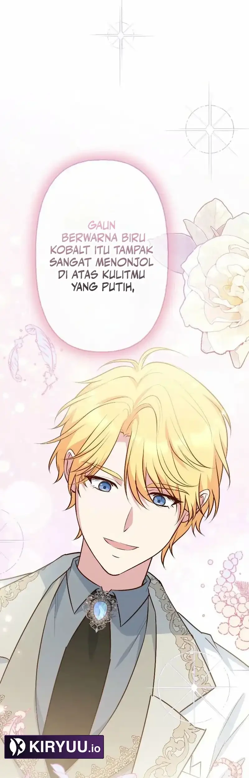 Your Highness, Why Do You Dote on Me So Much? Chapter 10 - halaman 50