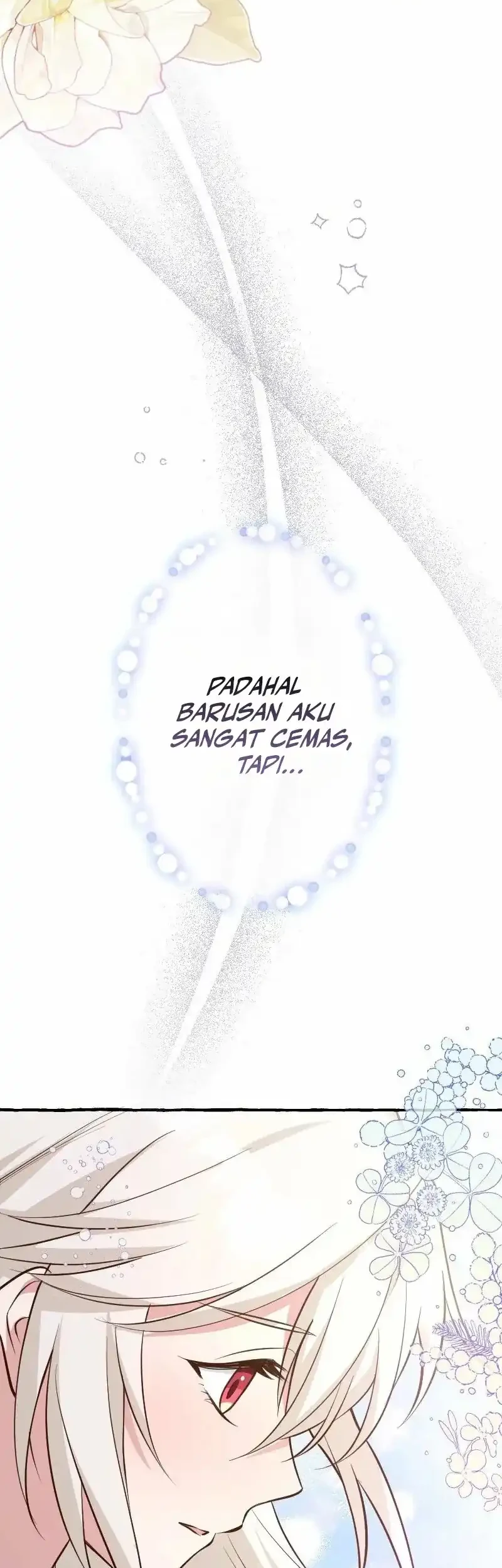 Your Highness, Why Do You Dote on Me So Much? Chapter 10 - halaman 52
