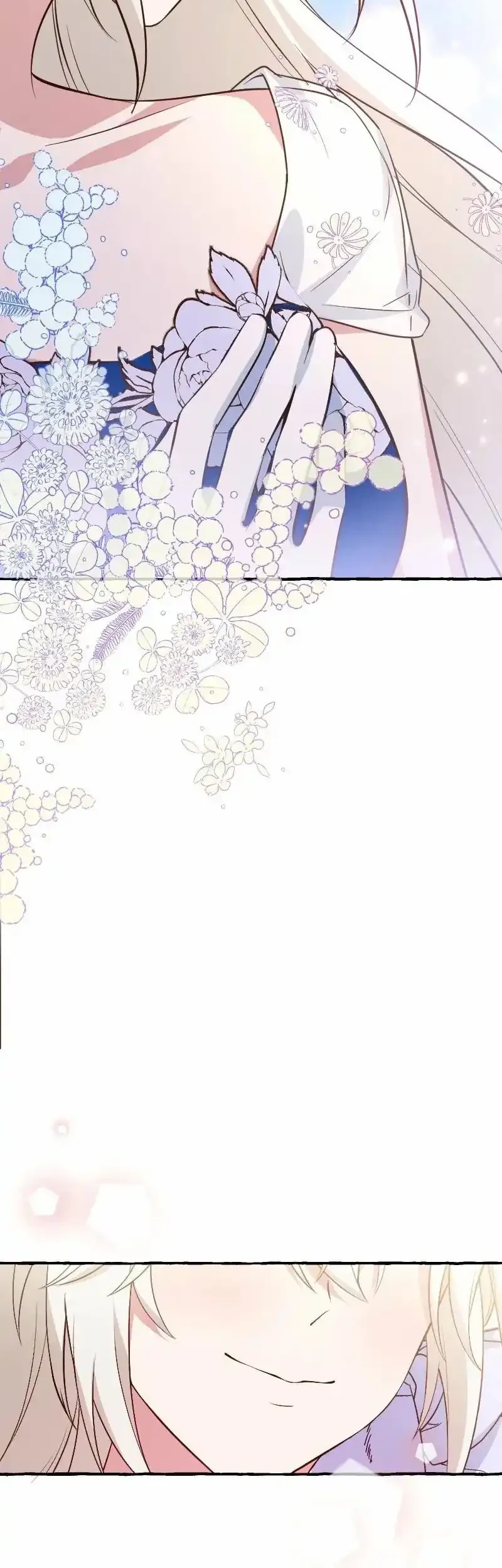 Your Highness, Why Do You Dote on Me So Much? Chapter 10 - halaman 53