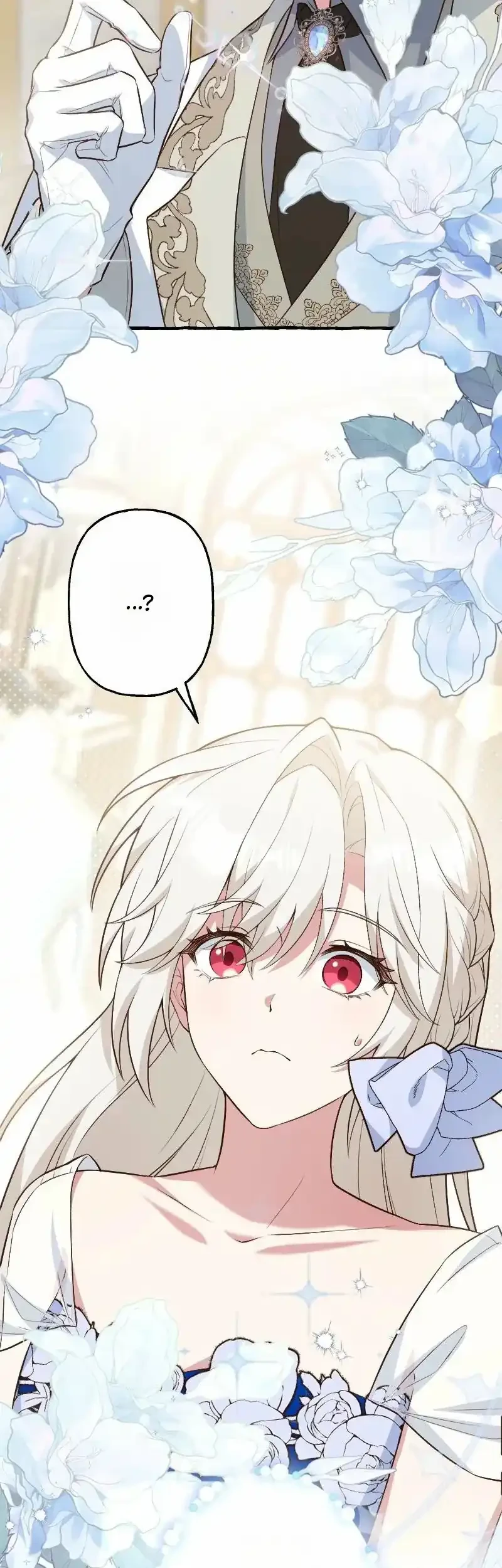 Your Highness, Why Do You Dote on Me So Much? Chapter 10 - halaman 58
