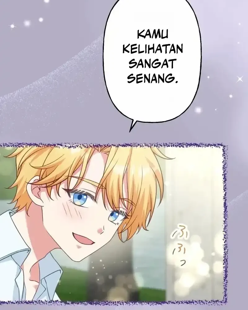 Your Highness, Why Do You Dote on Me So Much? Chapter 11 - halaman 25
