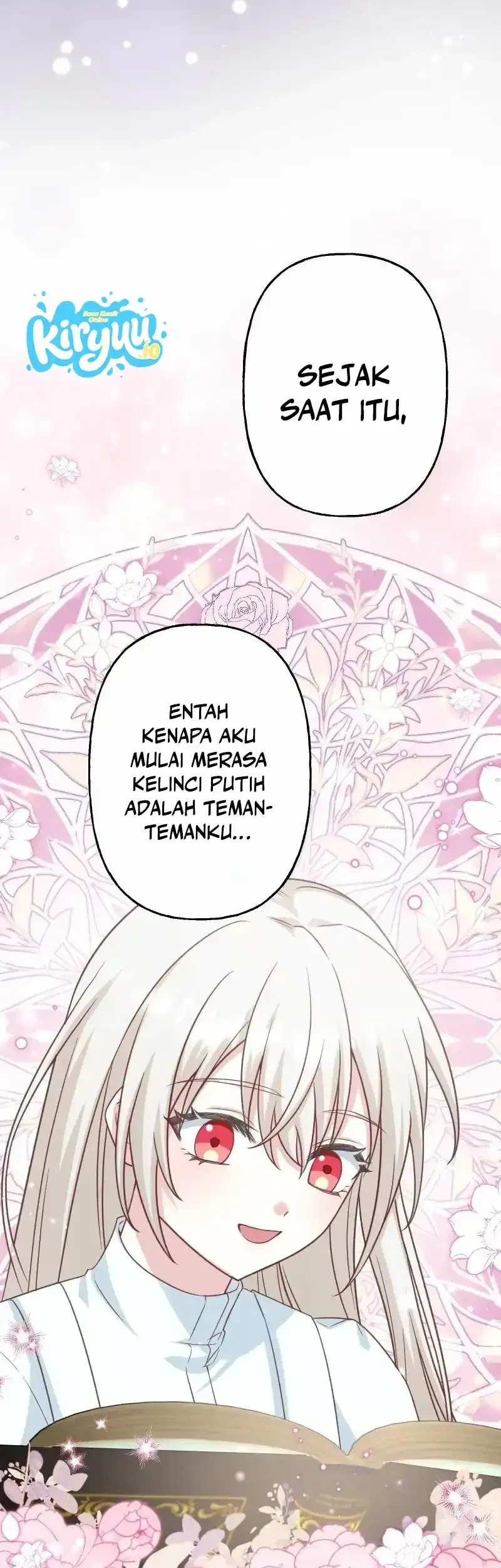 Your Highness, Why Do You Dote on Me So Much? Chapter 11 - halaman 27