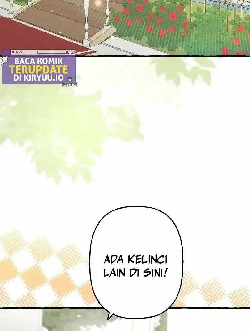 Your Highness, Why Do You Dote on Me So Much? Chapter 11 - halaman 37