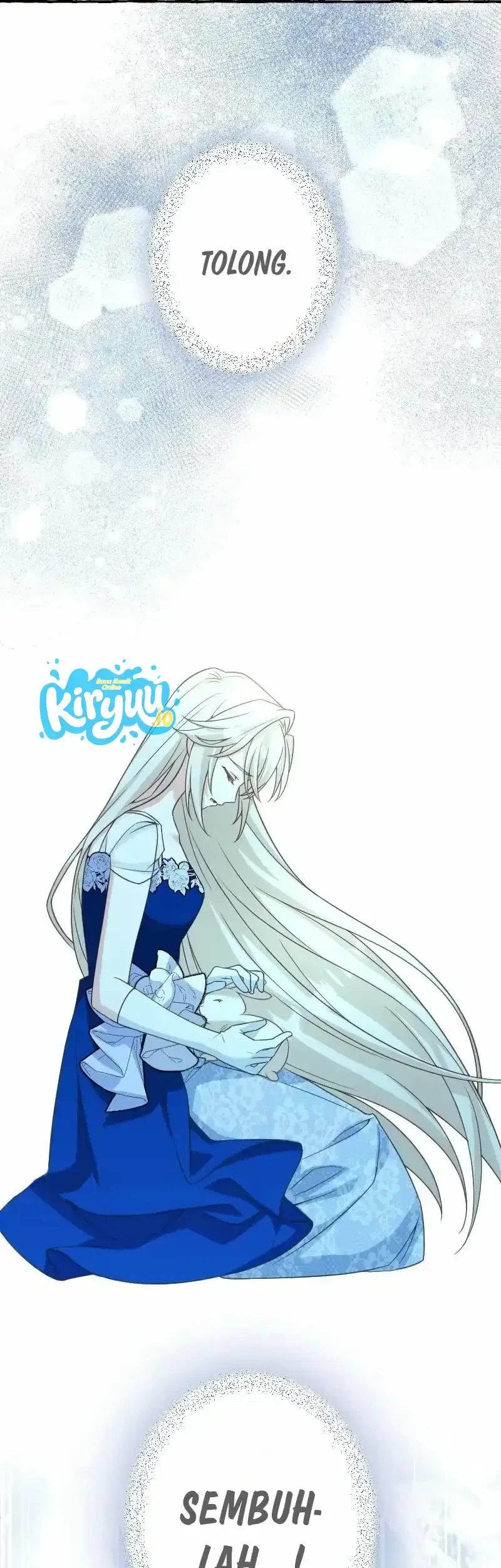Your Highness, Why Do You Dote on Me So Much? Chapter 11 - halaman 45