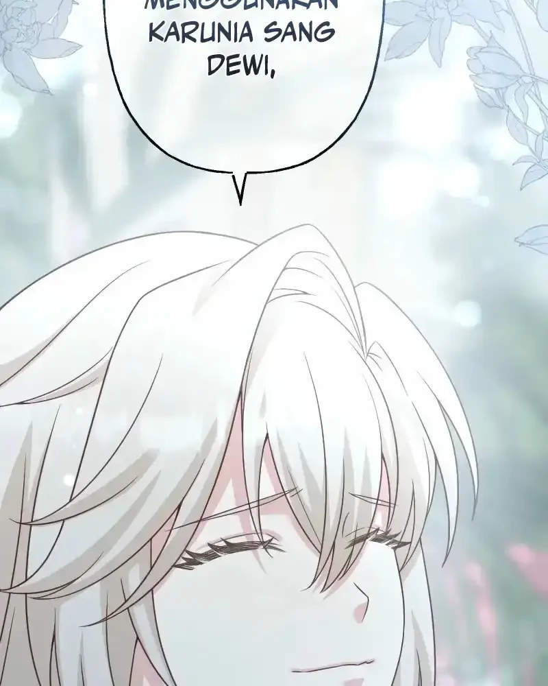 Your Highness, Why Do You Dote on Me So Much? Chapter 11 - halaman 49