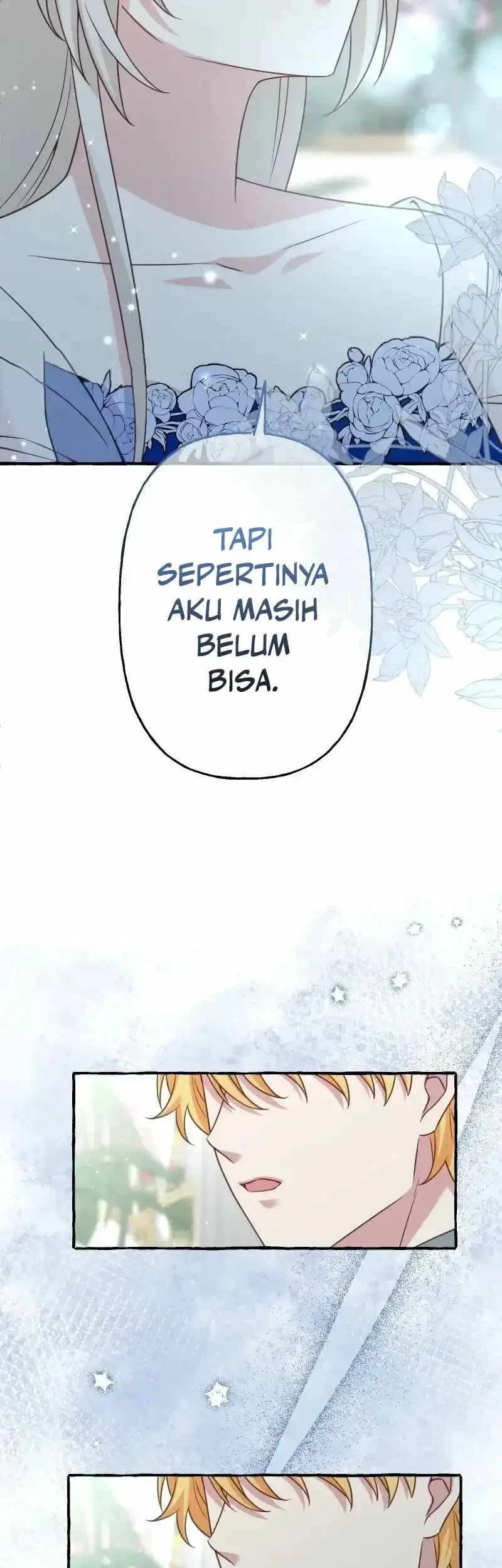 Your Highness, Why Do You Dote on Me So Much? Chapter 11 - halaman 50