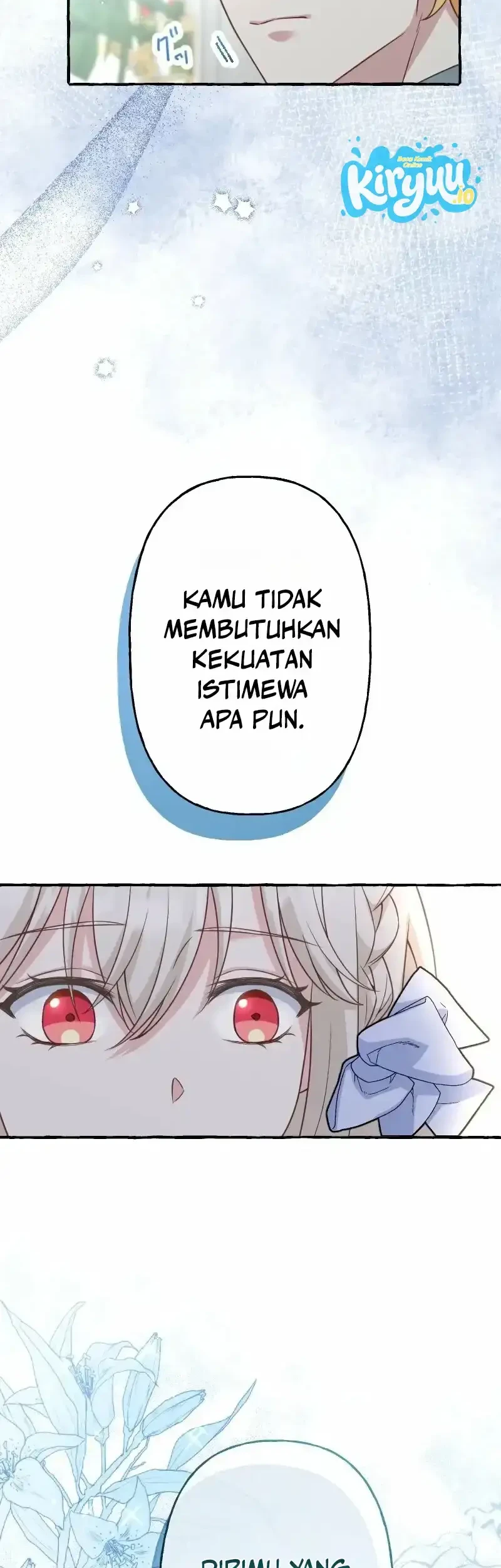 Your Highness, Why Do You Dote on Me So Much? Chapter 11 - halaman 51