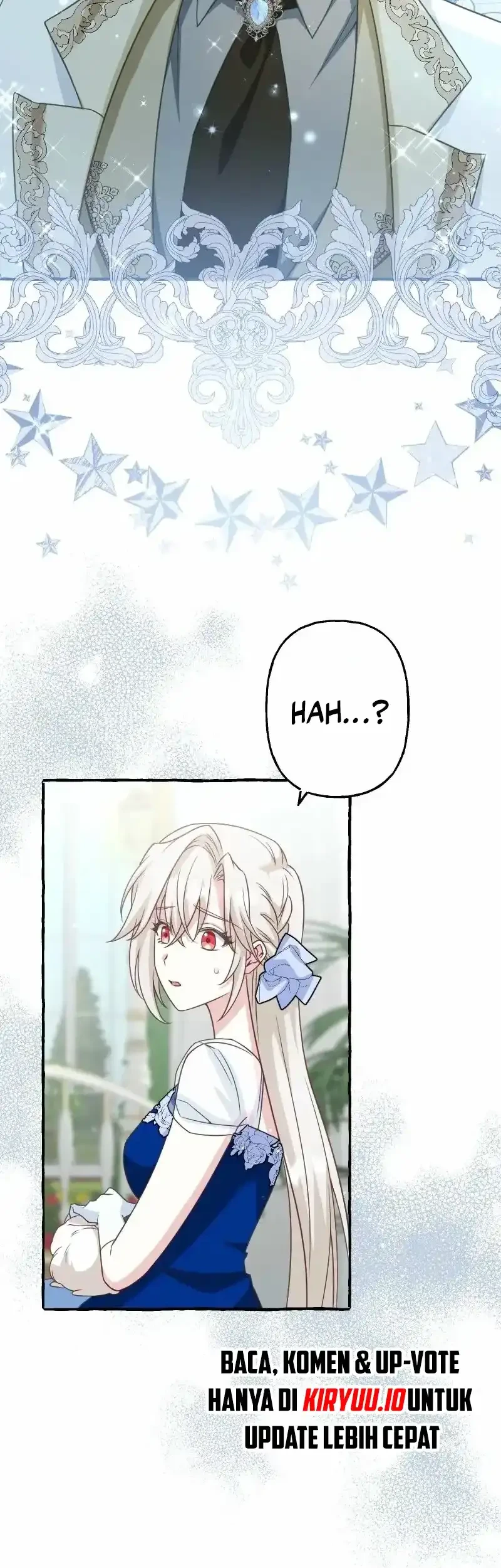 Your Highness, Why Do You Dote on Me So Much? Chapter 11 - halaman 53