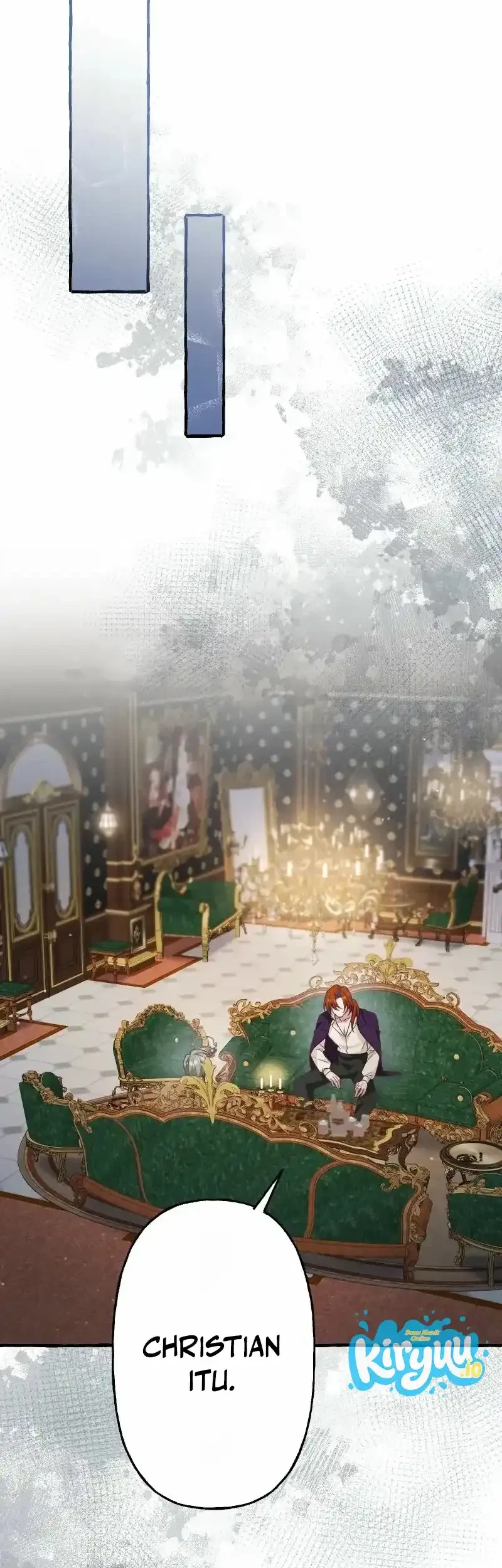 Your Highness, Why Do You Dote on Me So Much? Chapter 11 - halaman 60