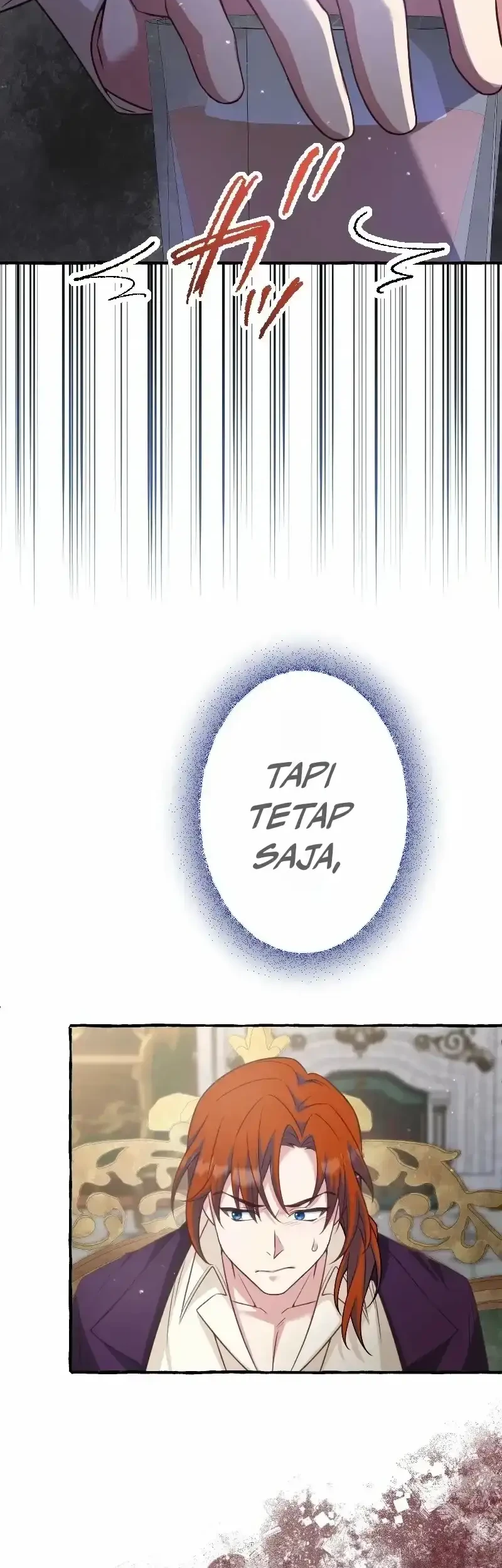 Your Highness, Why Do You Dote on Me So Much? Chapter 11 - halaman 63