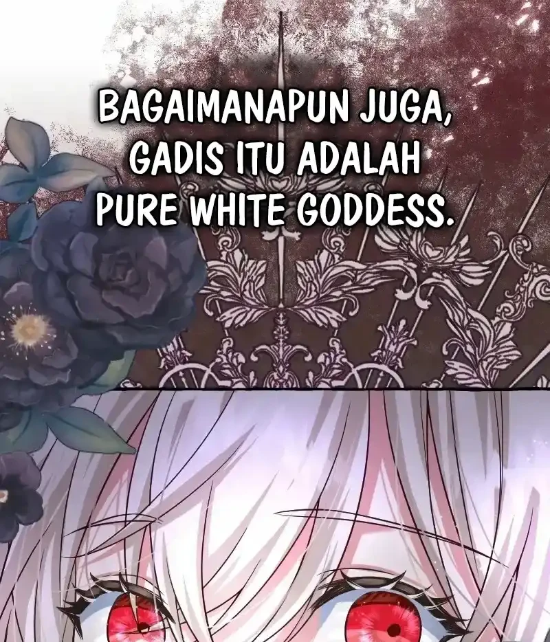 Your Highness, Why Do You Dote on Me So Much? Chapter 11 - halaman 64