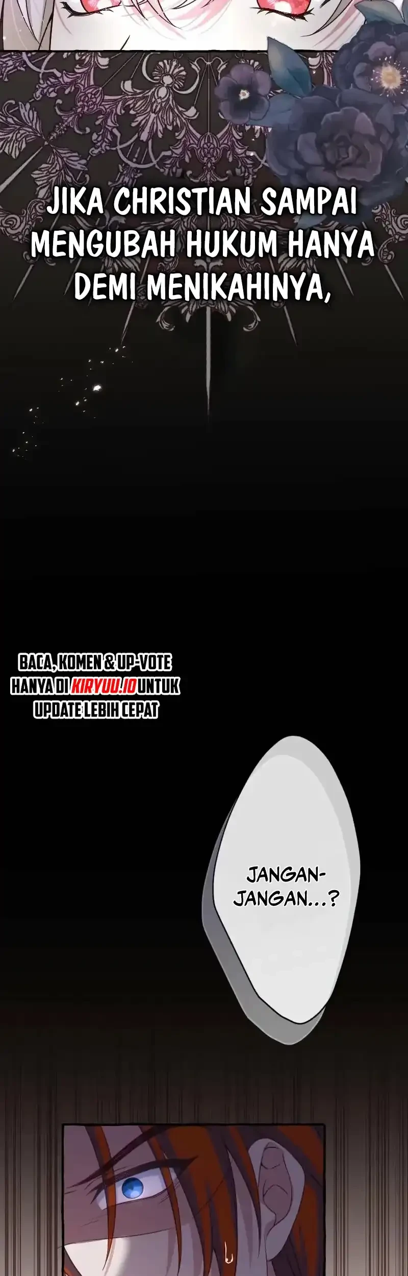 Your Highness, Why Do You Dote on Me So Much? Chapter 11 - halaman 65