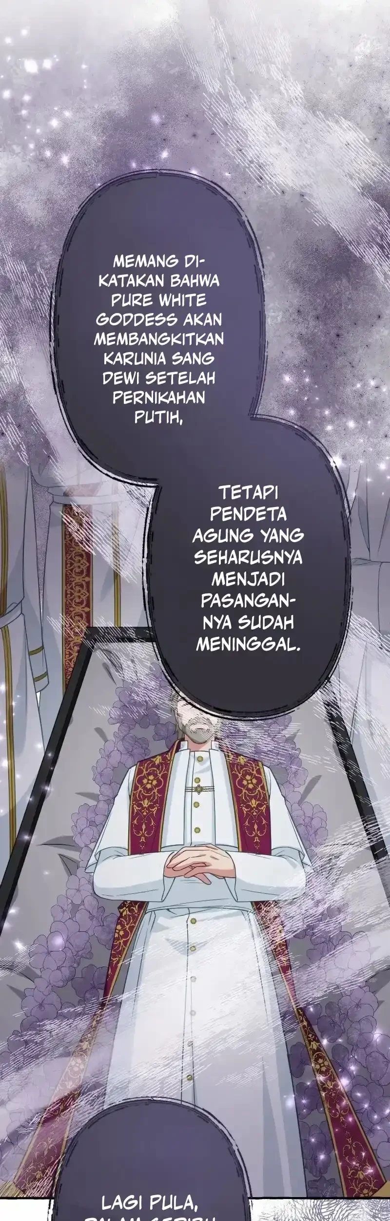 Your Highness, Why Do You Dote on Me So Much? Chapter 11 - halaman 68