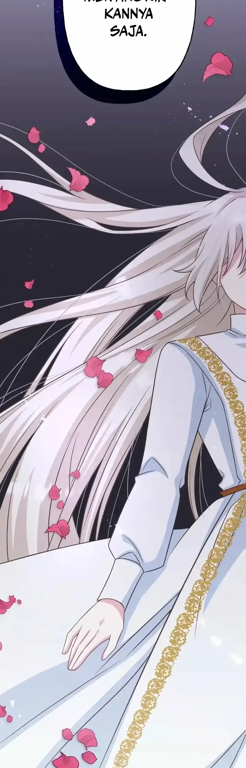 Your Highness, Why Do You Dote on Me So Much? Chapter 11 - halaman 77