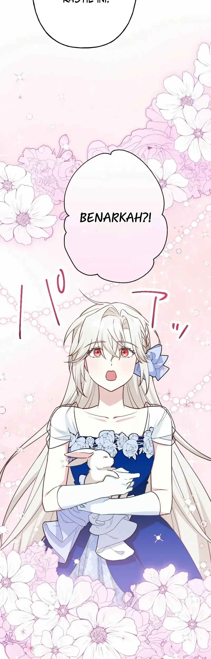 Your Highness, Why Do You Dote on Me So Much? Chapter 12 - halaman 21