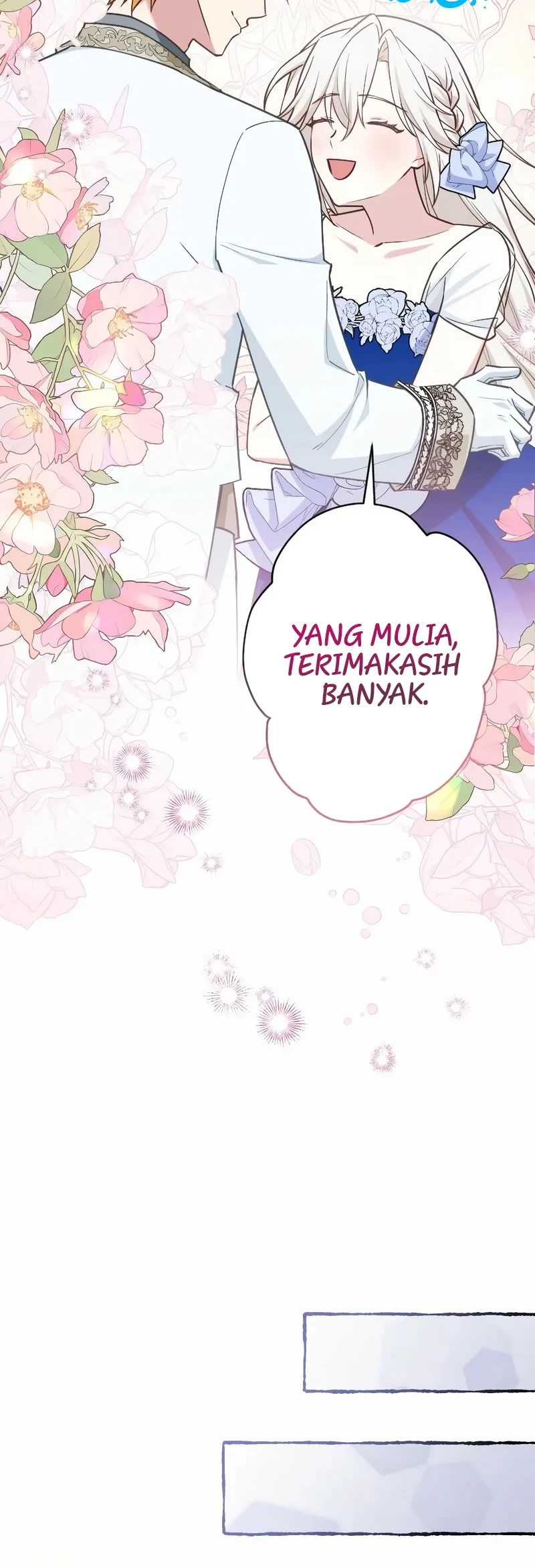 Your Highness, Why Do You Dote on Me So Much? Chapter 12 - halaman 24