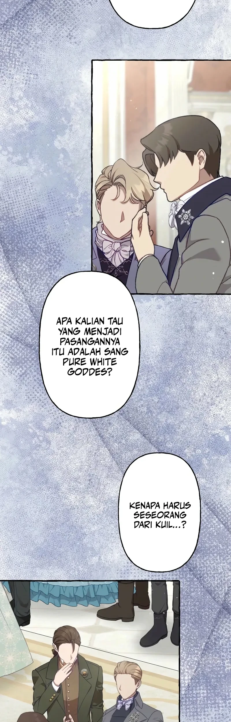 Your Highness, Why Do You Dote on Me So Much? Chapter 12 - halaman 26