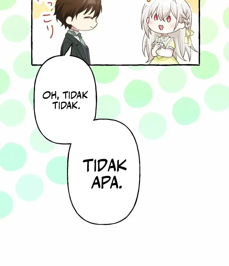 Your Highness, Why Do You Dote on Me So Much? Chapter 12 - halaman 55