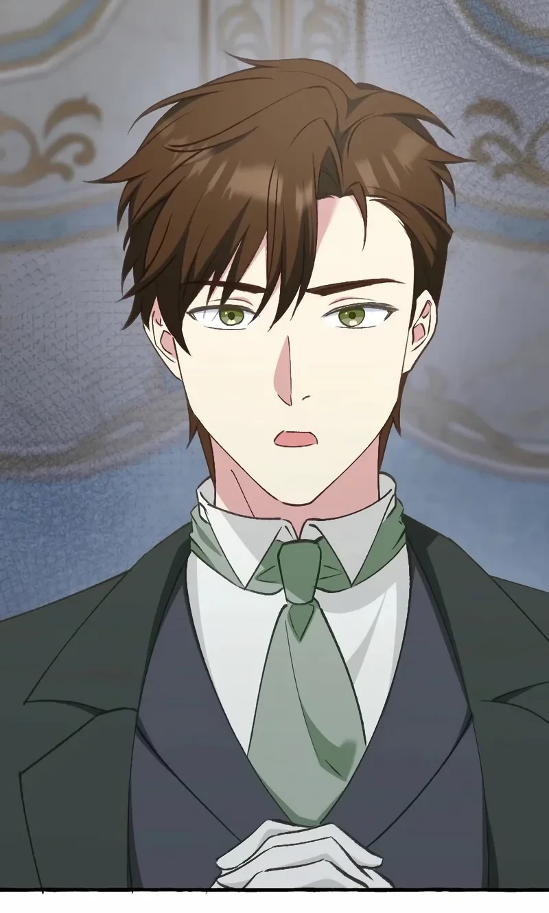 Your Highness, Why Do You Dote on Me So Much? Chapter 12 - halaman 67