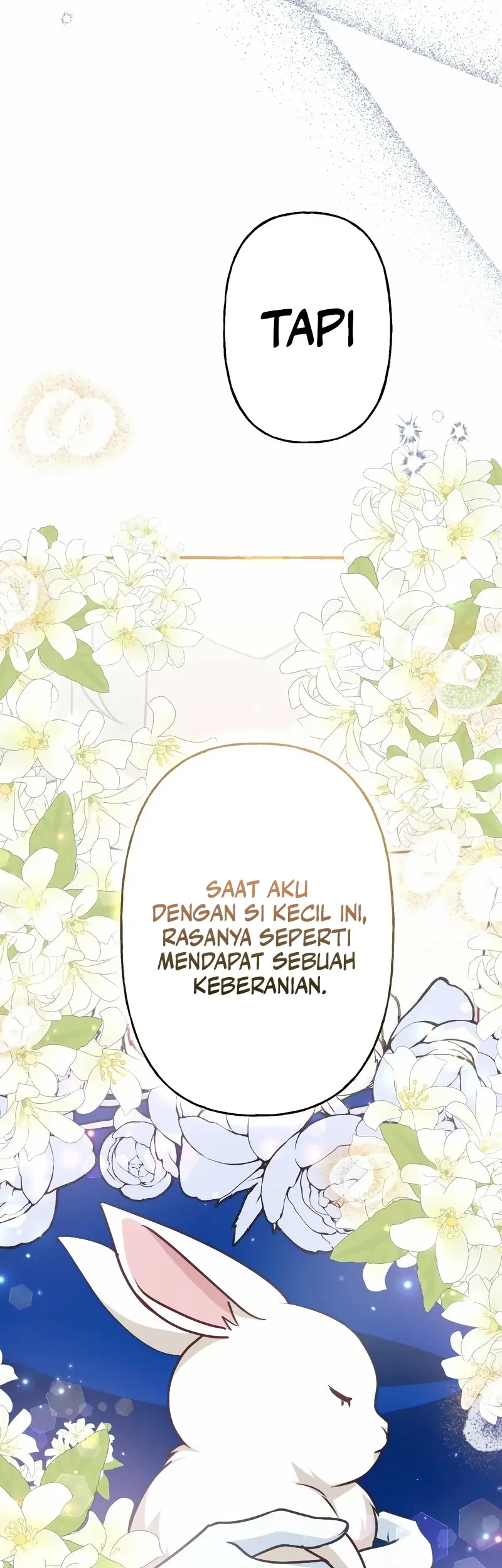 Your Highness, Why Do You Dote on Me So Much? Chapter 12 - halaman 8