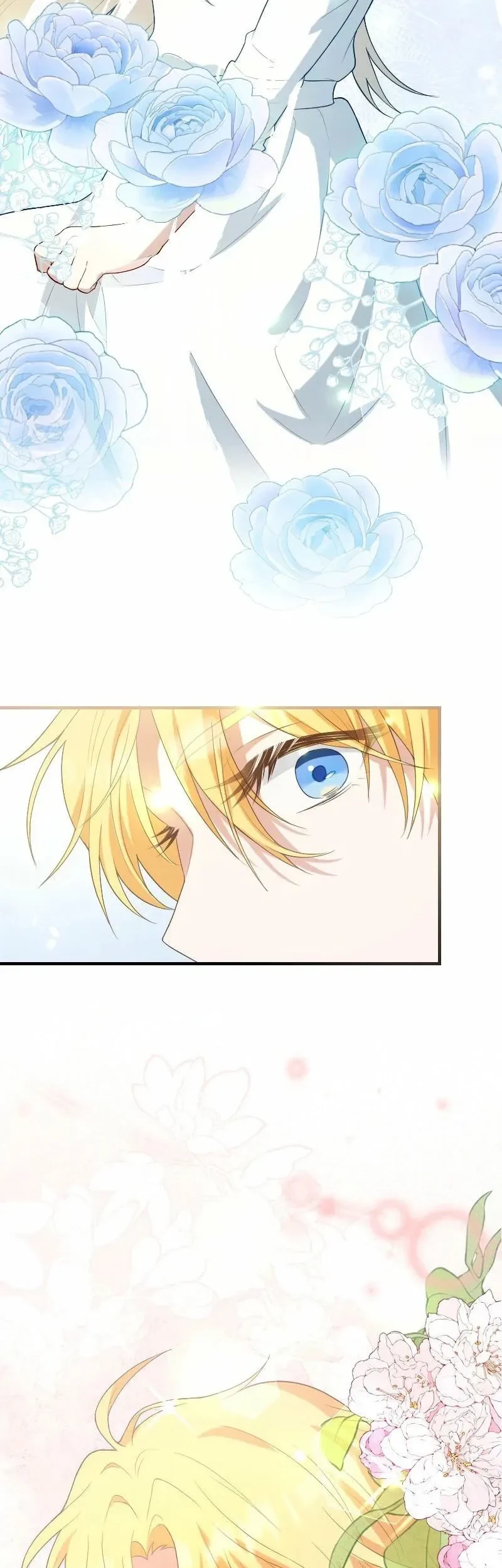 Your Highness, Why Do You Dote on Me So Much? Chapter 2 - halaman 15
