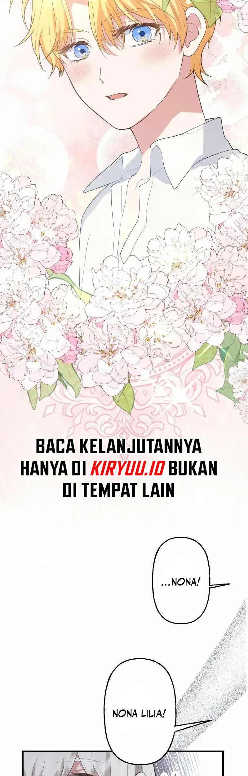 Your Highness, Why Do You Dote on Me So Much? Chapter 2 - halaman 16