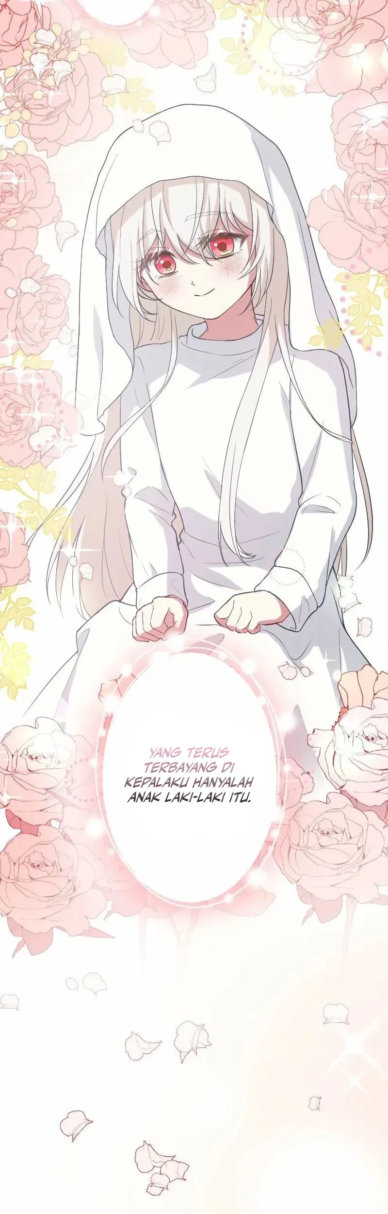 Your Highness, Why Do You Dote on Me So Much? Chapter 2 - halaman 25