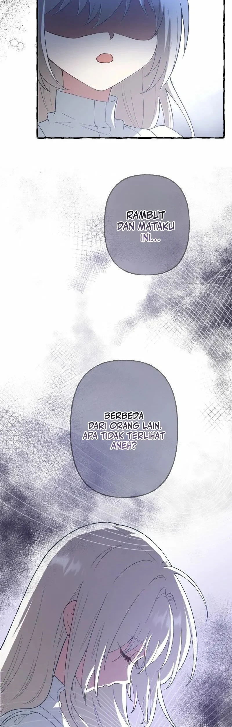 Your Highness, Why Do You Dote on Me So Much? Chapter 2 - halaman 43