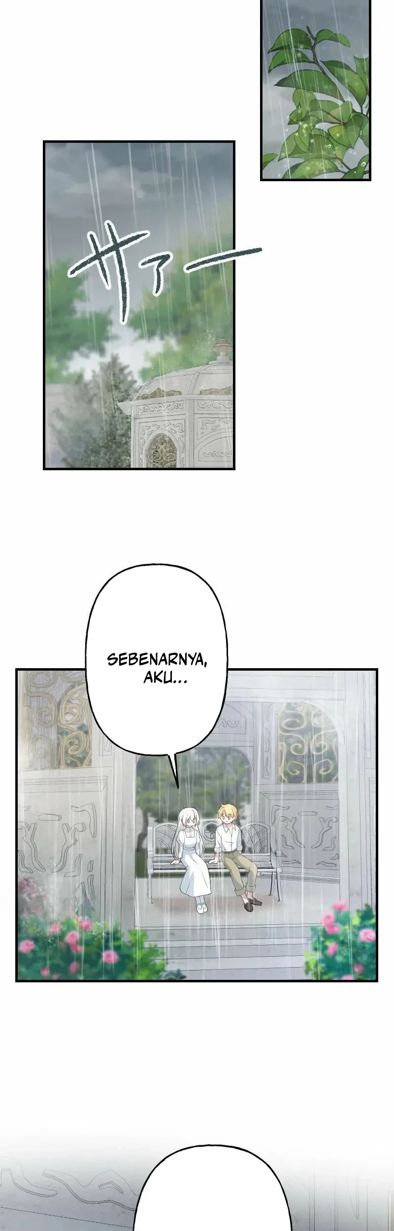 Your Highness, Why Do You Dote on Me So Much? Chapter 2 - halaman 51