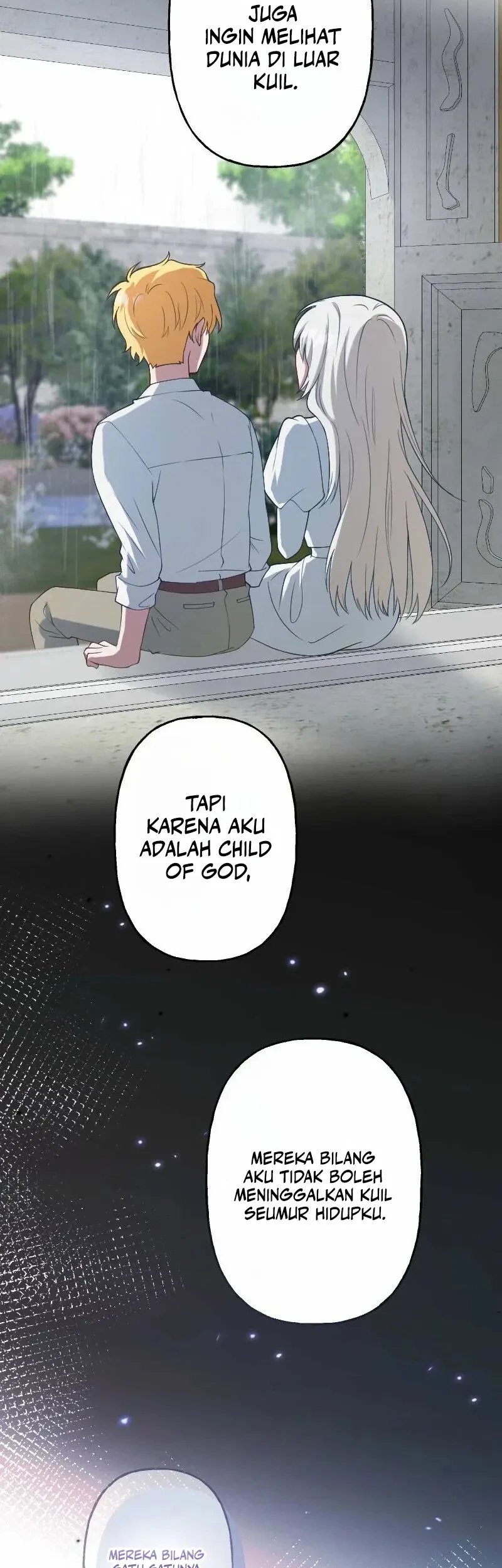 Your Highness, Why Do You Dote on Me So Much? Chapter 2 - halaman 52