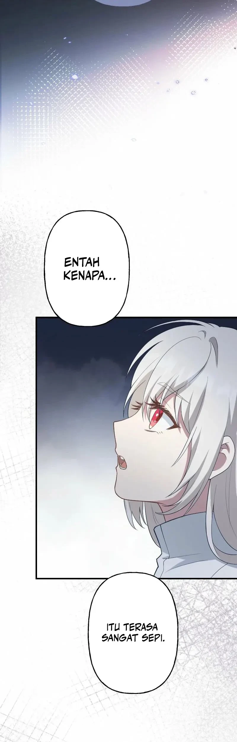 Your Highness, Why Do You Dote on Me So Much? Chapter 2 - halaman 54