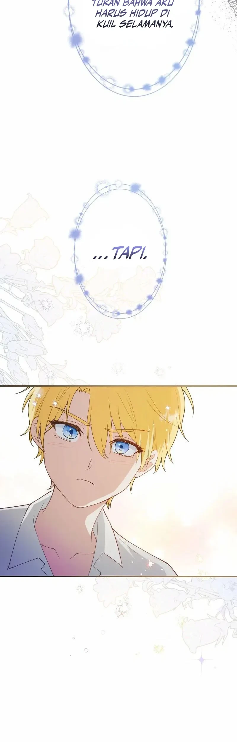 Your Highness, Why Do You Dote on Me So Much? Chapter 2 - halaman 57