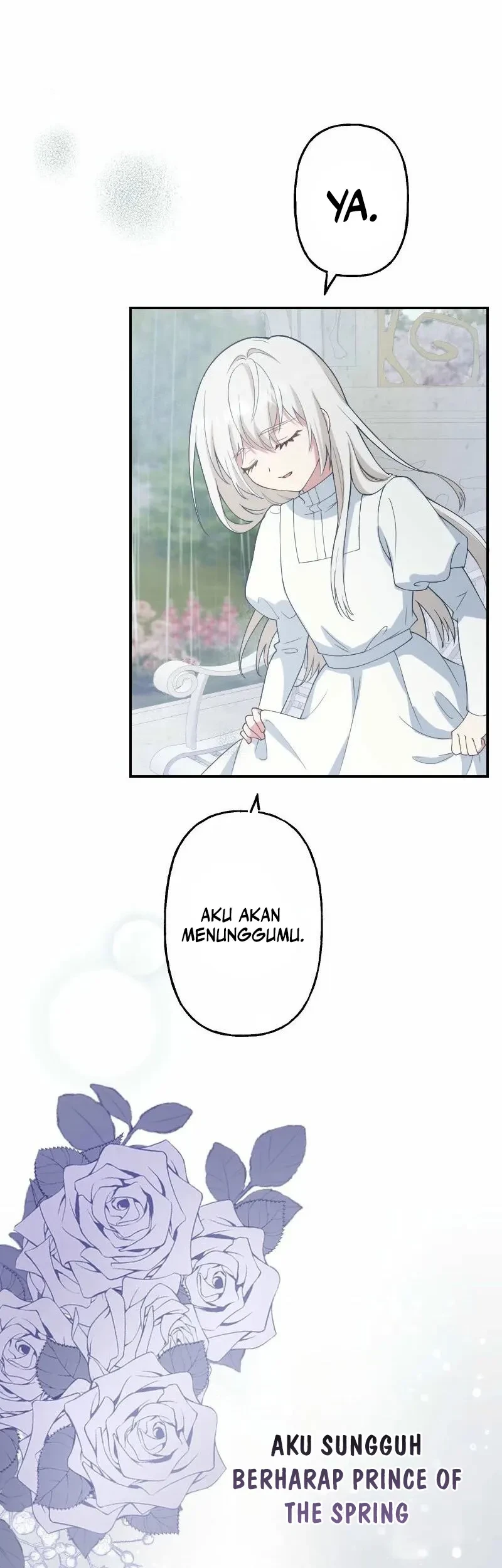 Your Highness, Why Do You Dote on Me So Much? Chapter 2 - halaman 58
