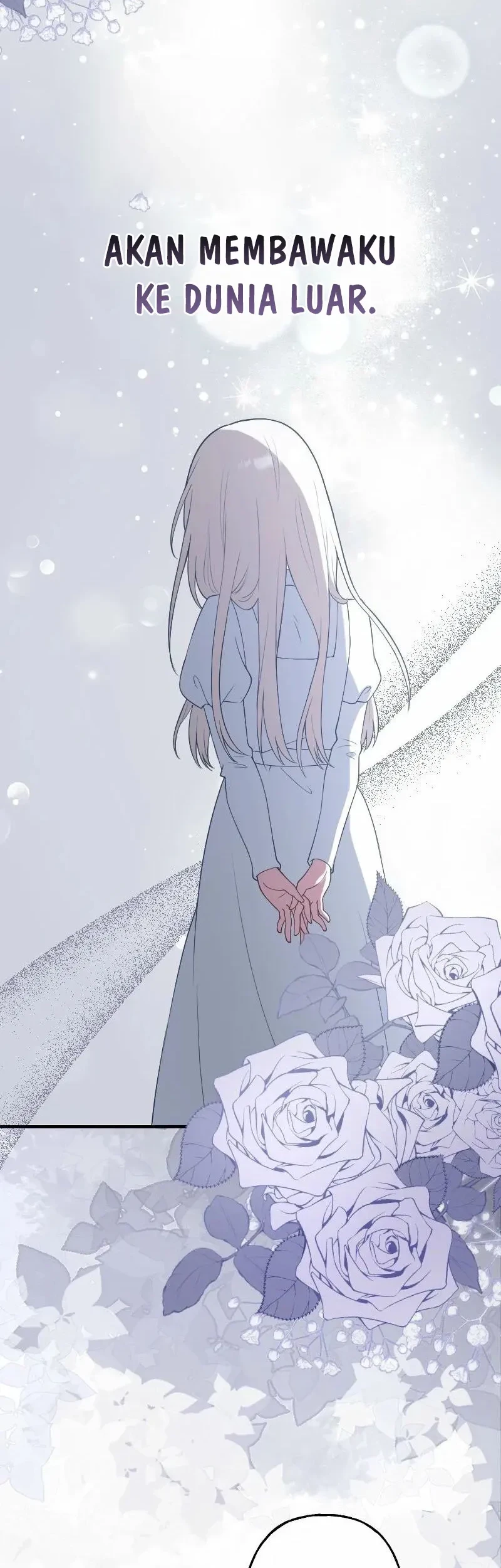 Your Highness, Why Do You Dote on Me So Much? Chapter 2 - halaman 59