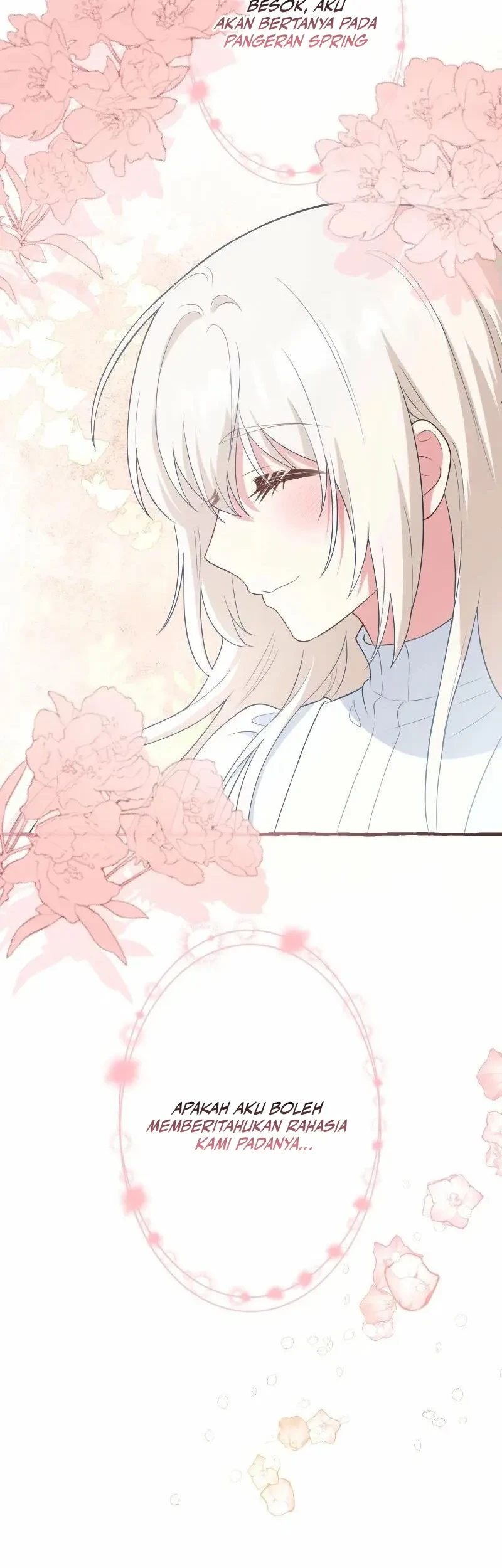 Your Highness, Why Do You Dote on Me So Much? Chapter 3 - halaman 13