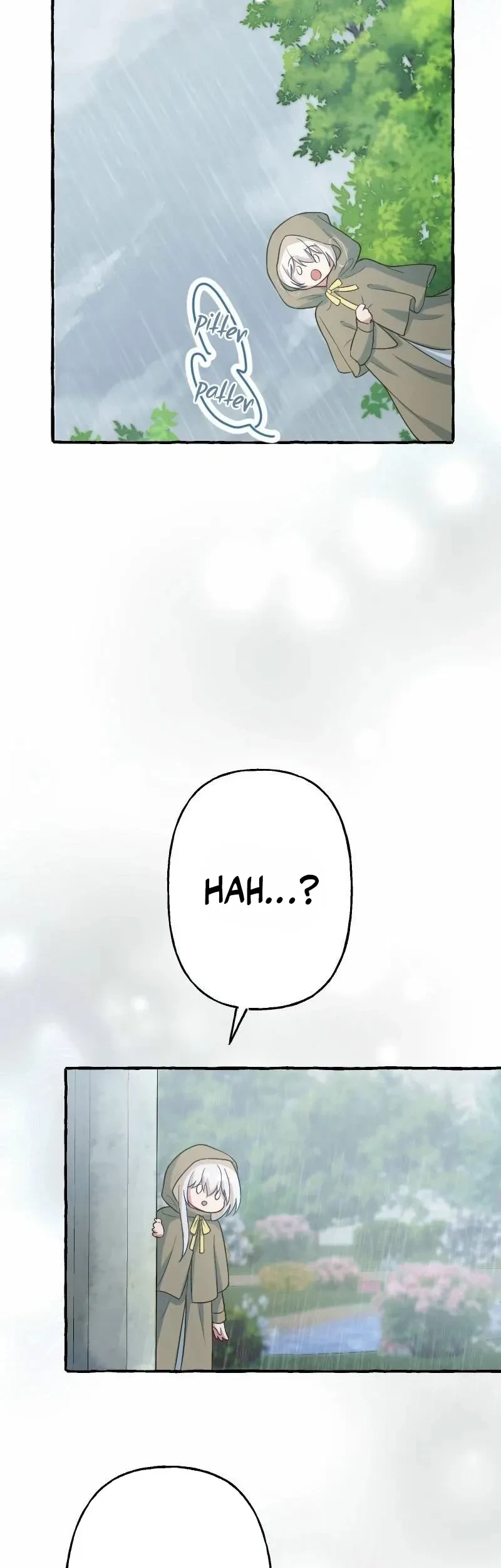 Your Highness, Why Do You Dote on Me So Much? Chapter 3 - halaman 15