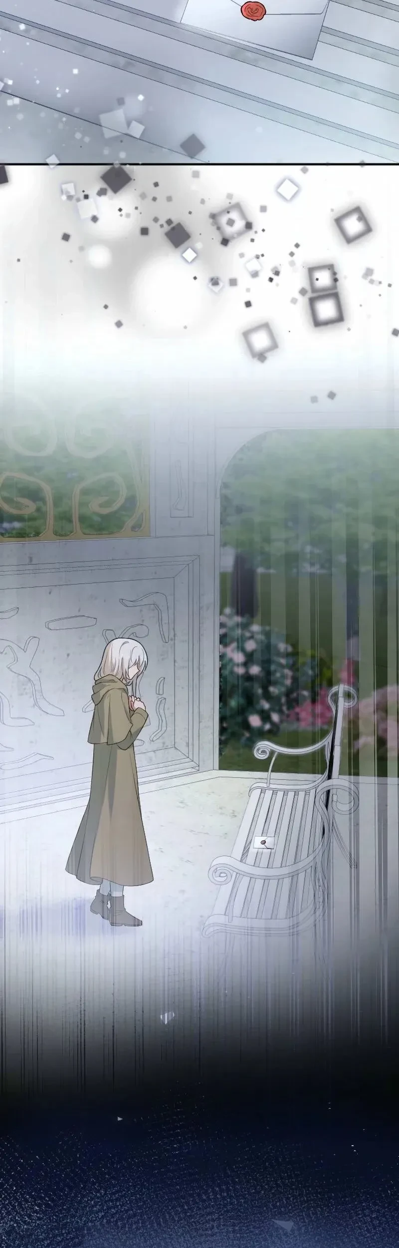Your Highness, Why Do You Dote on Me So Much? Chapter 3 - halaman 17
