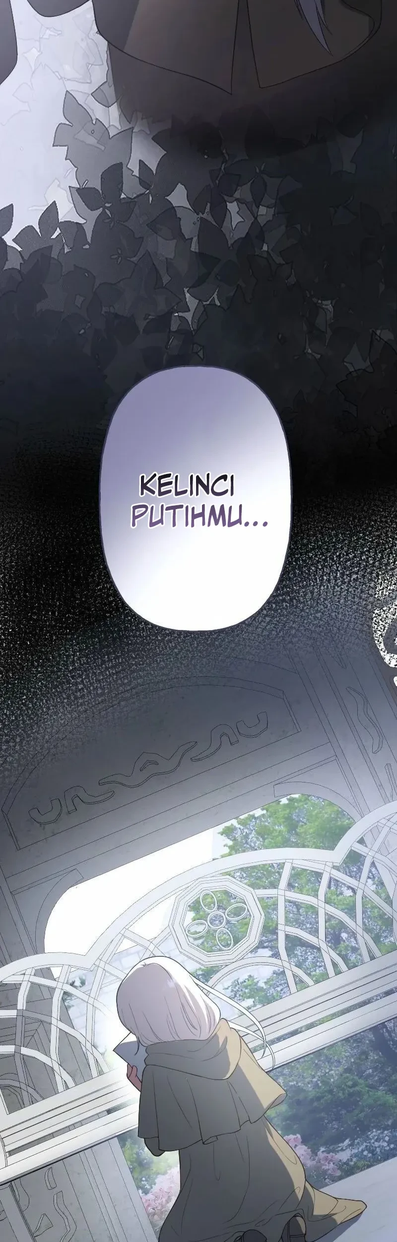 Your Highness, Why Do You Dote on Me So Much? Chapter 3 - halaman 23