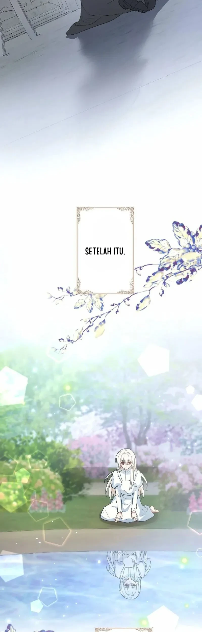 Your Highness, Why Do You Dote on Me So Much? Chapter 3 - halaman 24