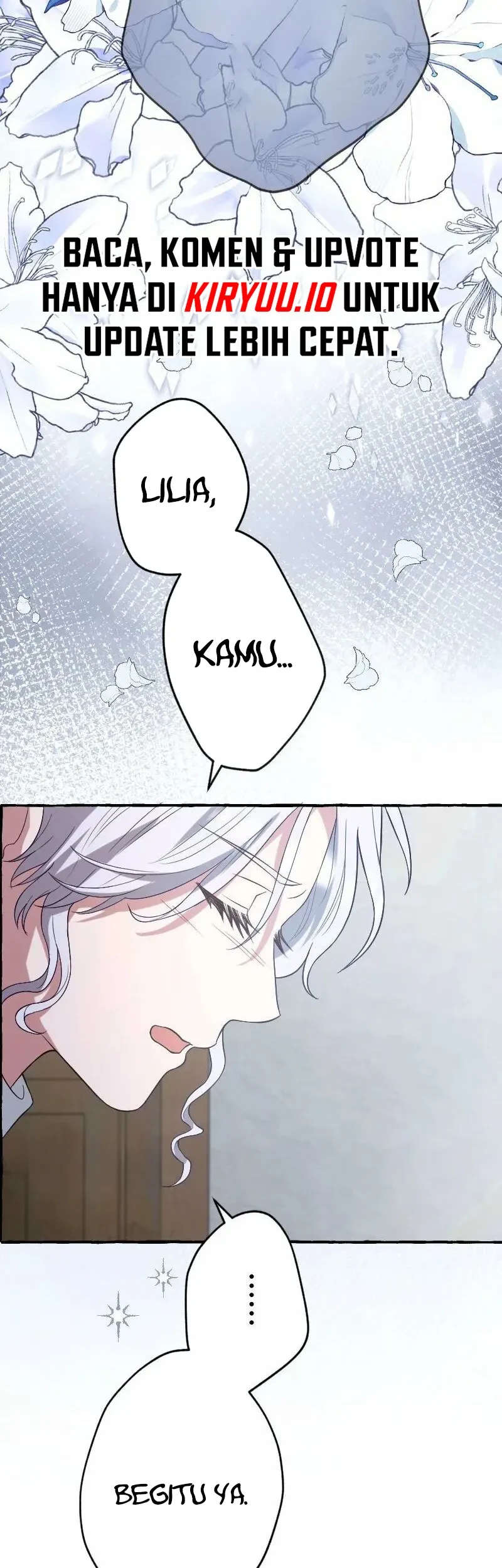 Your Highness, Why Do You Dote on Me So Much? Chapter 3 - halaman 37