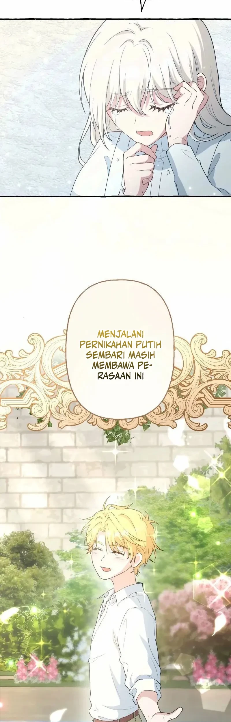 Your Highness, Why Do You Dote on Me So Much? Chapter 3 - halaman 39